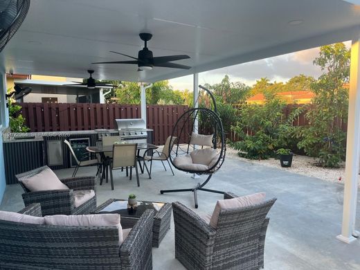 Villa - Homestead, Miami-Dade County