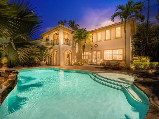 Villa Palm Beach Gardens, Palm Beach County