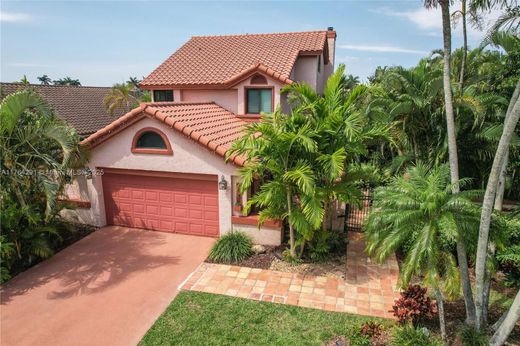 Villa a Deerfield Beach, Broward County