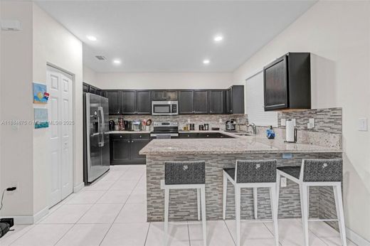 ‏בית בעיר ב  Homestead, Miami-Dade County