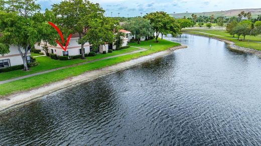 Residential complexes in Coconut Creek, Broward County