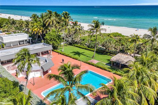 ‏בניין ב  Miami Beach, Miami-Dade County