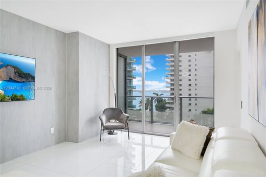 Edificio en Miami, Miami-Dade County