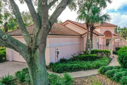 Villa in Palm Coast, Flagler County