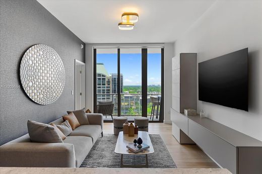 Komplex apartman Miami, Miami-Dade County