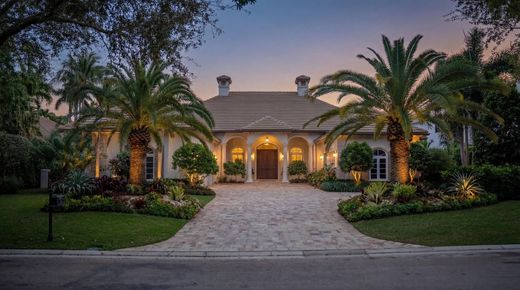 Villa a Jupiter, Palm Beach County