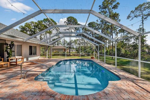 Villa à West Palm Beach, Comté de Palm Beach