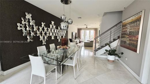 Stadthaus in Doral, Miami-Dade County