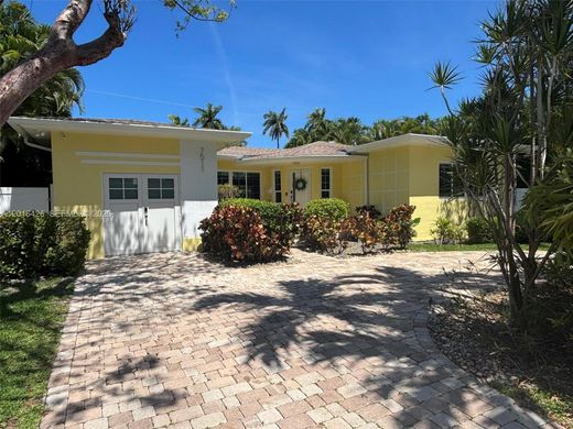 Villa North Bay Village, Miami-Dade County
