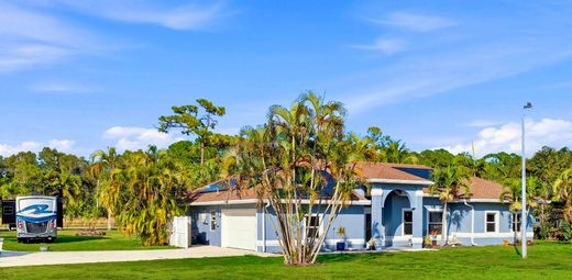Villa - West Palm Beach, Palm Beach County