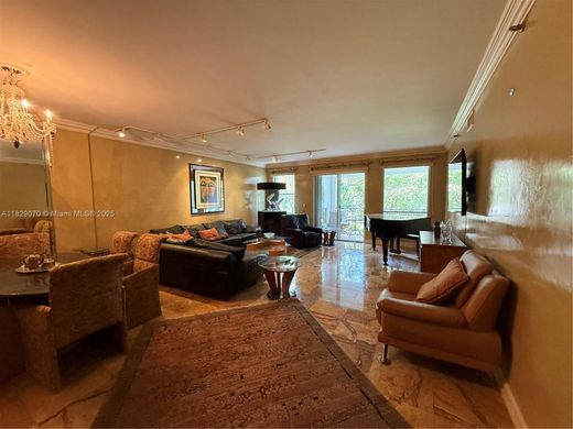 Residential complexes in Aventura, Miami-Dade