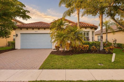 Villa in West Palm Beach, Palm Beach County