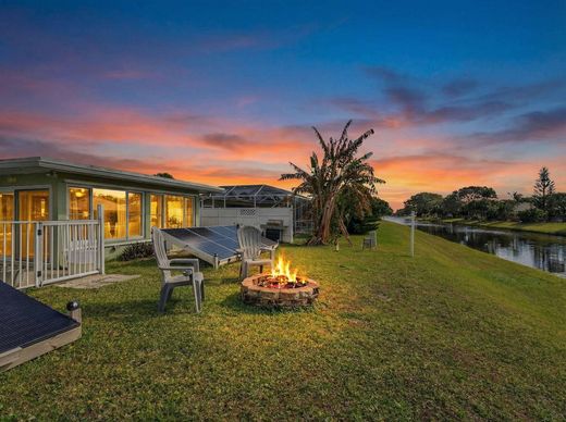 Villa - Palm Beach Gardens, Palm Beach County