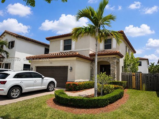 Villa in Homestead, Miami-Dade