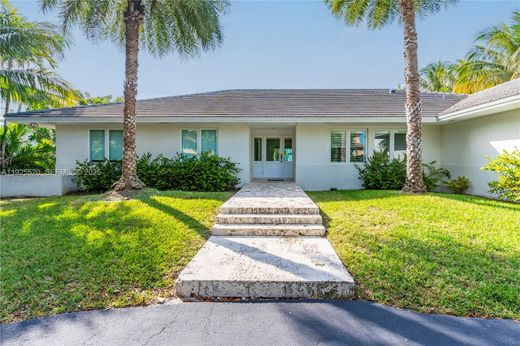 Βίλα σε Coral Gables, Miami-Dade County