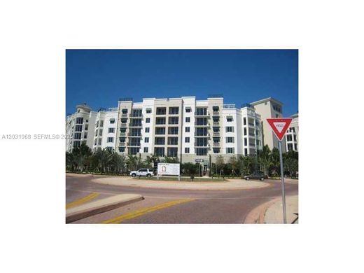 Komplex apartman Plantation, Broward County