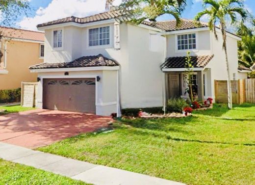 Villa in Lauderhill, Broward County