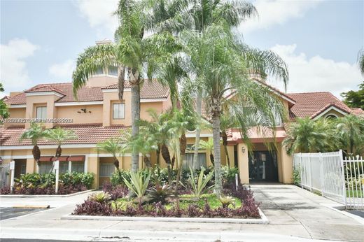 Жилой комплекс, Майами, Miami-Dade County