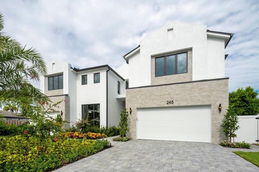 Villa en West Palm Beach, Palm Beach County