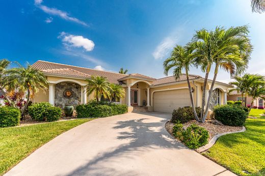 Villa in Punta Gorda, Charlotte County
