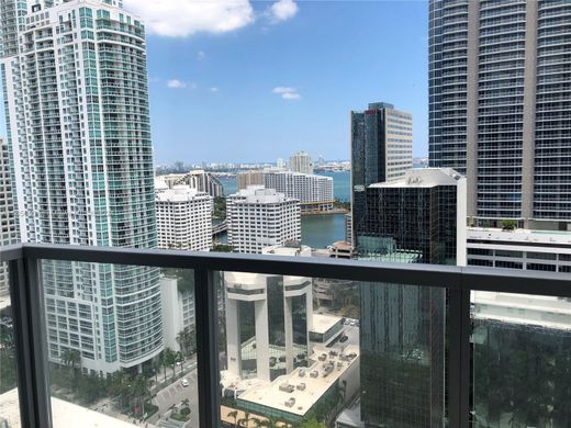 Appartementencomplex in Miami, Miami-Dade County