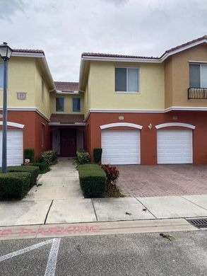 Townhouse in Stuart, Martin County