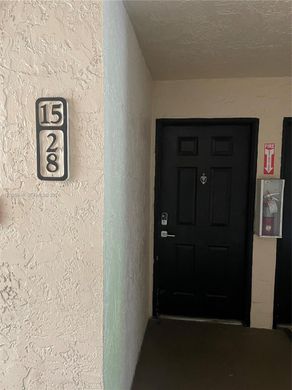 Edificio en Coral Springs, Broward County