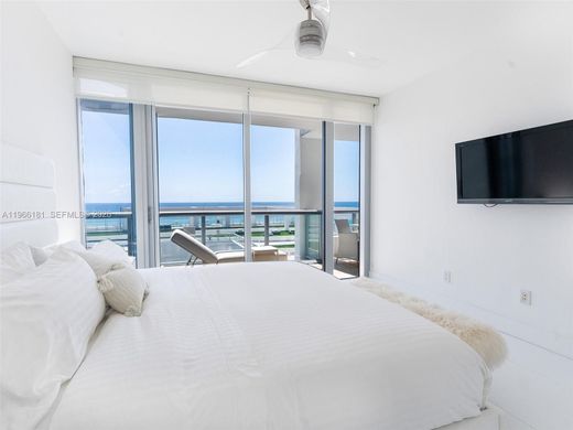 Kamienica w Miami Beach, Miami-Dade County