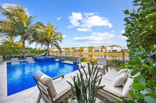Villa à Boca Raton, Comté de Palm Beach