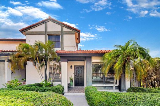 Casa adosada en Miami Terrace Mobile Home, Miami-Dade County