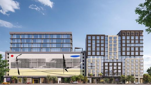 Wohnkomplexe in Miami, Miami-Dade County