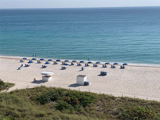 مجمع شقق ﻓﻲ Miami Beach, Miami-Dade County