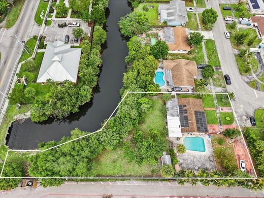 Villa Lauderhill, Broward County