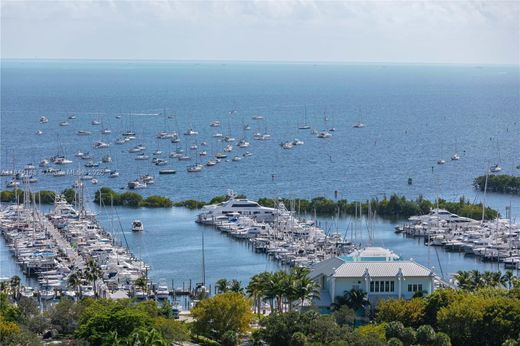 Kamienica w Miami, Miami-Dade County