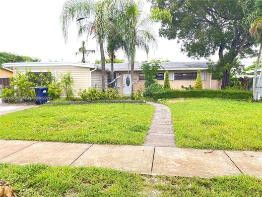 Villa en Cutler Bay, Miami-Dade County
