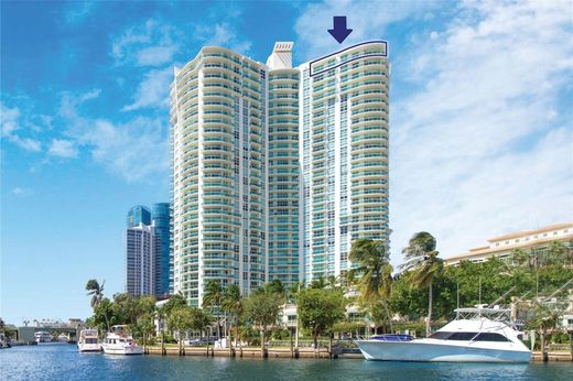 Wohnkomplexe in Fort Lauderdale, Broward County