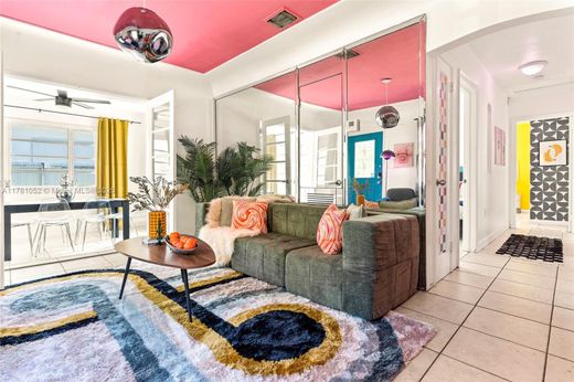 Villa a Miami, Miami-Dade County