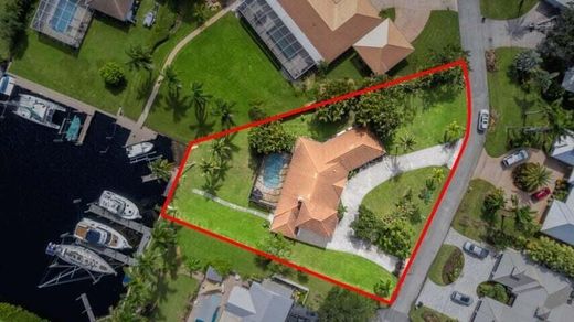 빌라 / Stuart, Martin County