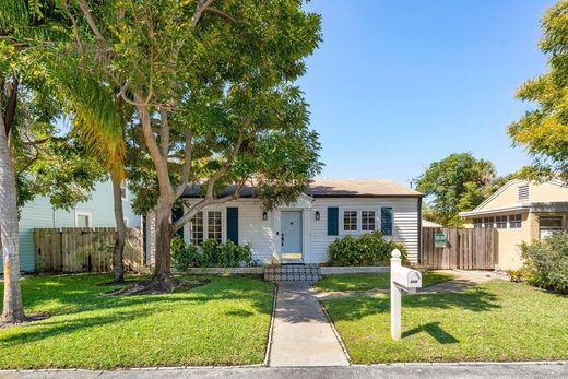 Villa in Lake Worth, Palm Beach