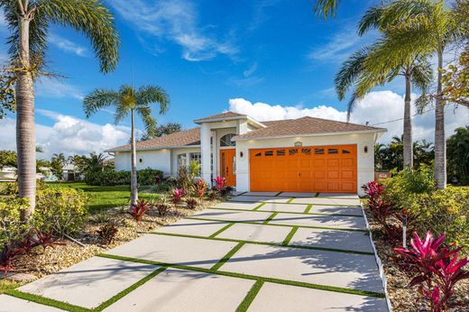 Villa a Cape Coral, Lee County