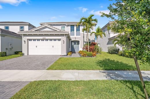 Villa a Westlake, Hillsborough County