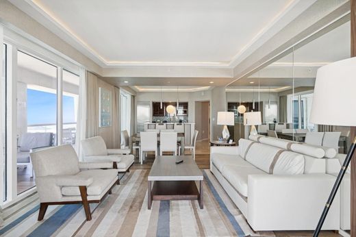 Residential complexes in Fort Lauderdale, Broward County