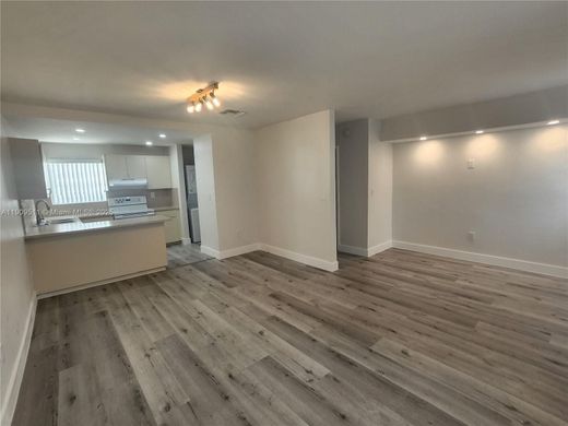 Hôtel particulier à Miami, Comté de Miami-Dade