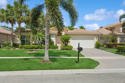 Villa in Delray Beach, Palm Beach