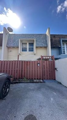 Casa adosada en North Lauderdale, Broward County