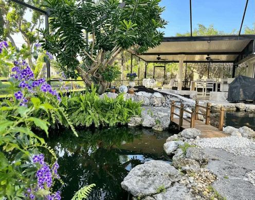 Villa in Boynton Beach, Palm Beach County