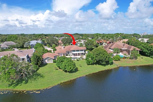 Villa in Palm Beach Gardens, Palm Beach