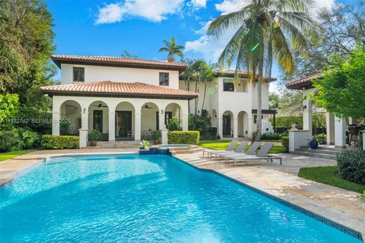 Villa en Pinecrest, Miami-Dade County
