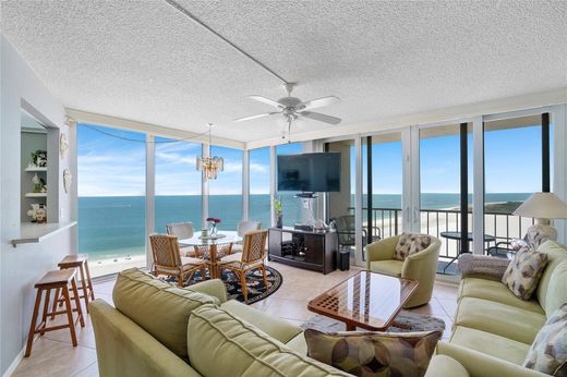 Residential complexes in Marco Island, Collier County