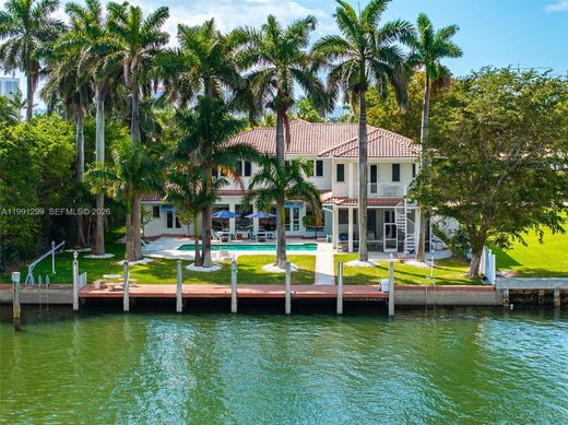 Villa in Hollywood, Broward County